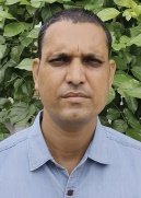 Dr. Anil Kumar