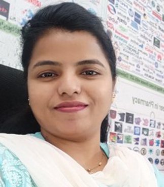 Dr. Rupali Dilip Taru