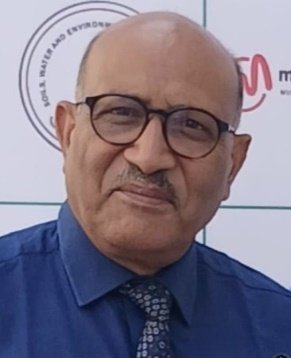 Prof. (Dr.) Manoj Nazir