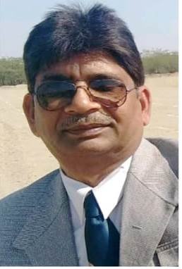 Dr. Kulbhushan Sharma
