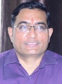 Dr. Nagender Singh Nathawat