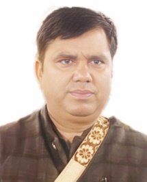 Dr. Chetan Joshi