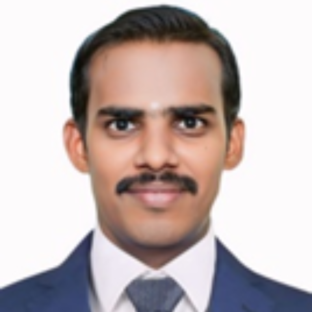 Dr. Siva Gurunathan S