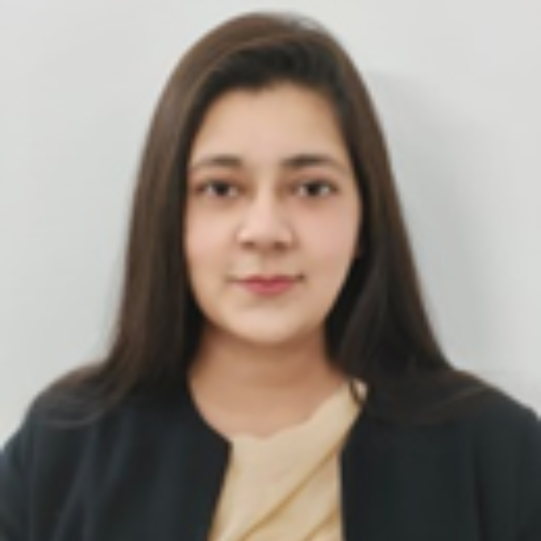 Dr. Sarah Leah Dsouza