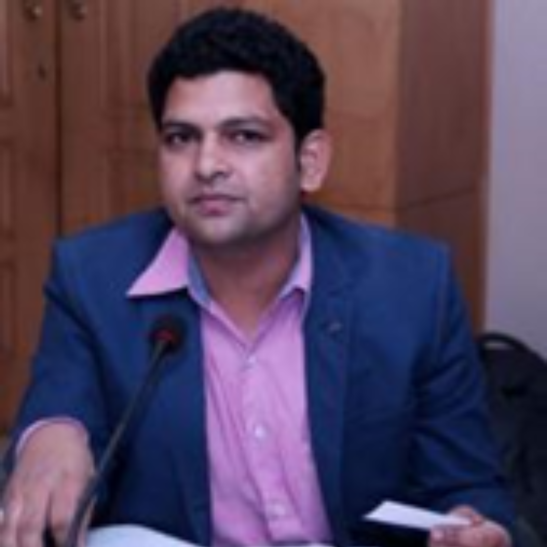 Prof. Dr. Manoj Kumar