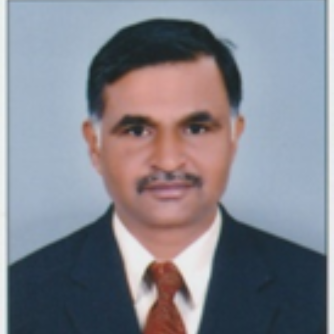 Dr. P. Tamilmani