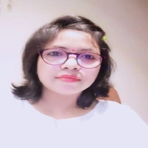 Prof. Dr. Sandhya Chaudhary