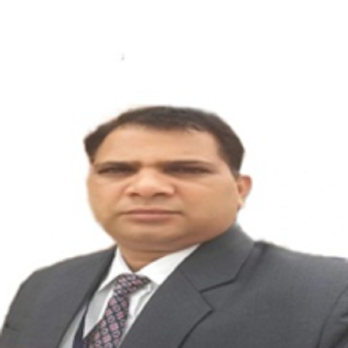 Dr. Ashok K. Kakodia