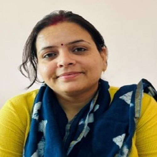 Dr. Archana Awasthi