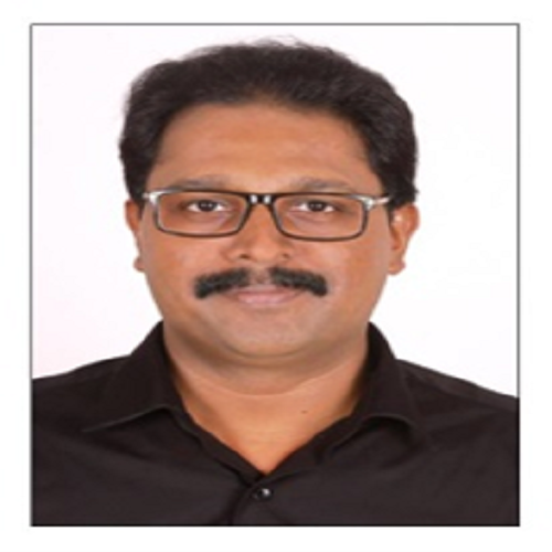 Dr. Susheel George Joseph